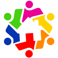 Logo Desa Tunas Baru